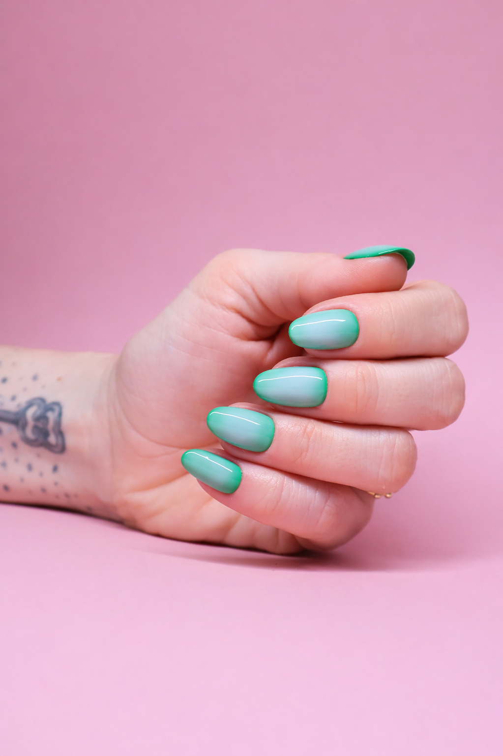 GREEN ADDICTION
