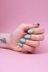 GREEN ADDICTION