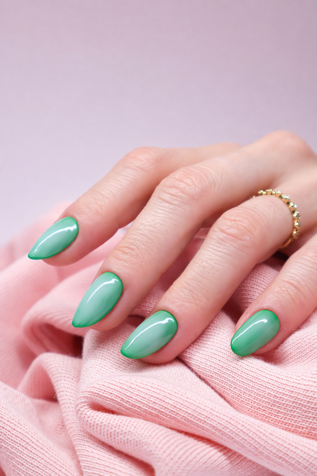 GREEN ADDICTION