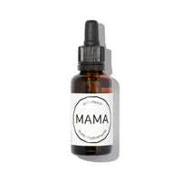 MAMA - HUILE DE SOIN VISAGE RÉGÉNÉRANTE by Soin De Soi