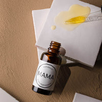 MAMA - HUILE DE SOIN VISAGE RÉGÉNÉRANTE by Soin De Soi