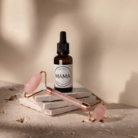 MAMA - HUILE DE SOIN VISAGE RÉGÉNÉRANTE by Soin De Soi