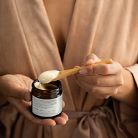 YDRA - MASQUE VISAGE HYDRATANT ET ÉCLAT by Soin de Soi