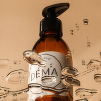 DÉMA - HUILE DÉMAQUILLANTE by Soin de Soi