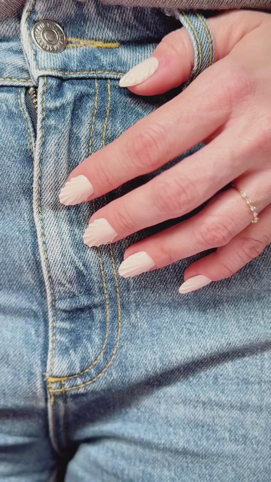 SELLFISH NAILS 🐚