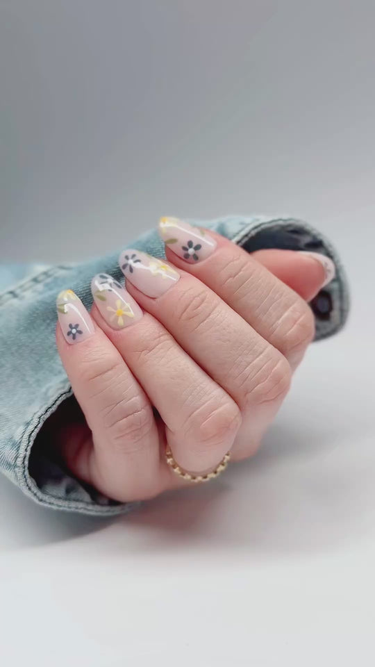 FLOWER POWER 🌸
